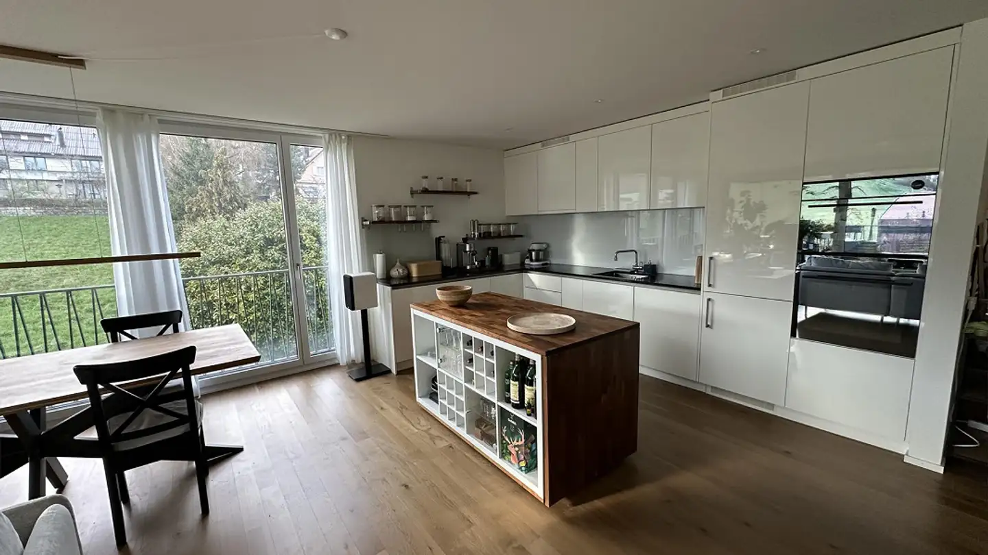 Appartamento in affitto - Im Bergli 3, 8207 Schaffhausen