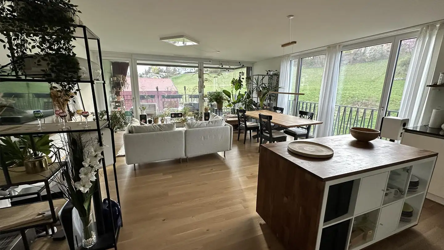 Appartamento in affitto - Im Bergli 3, 8207 Schaffhausen - Foto 2