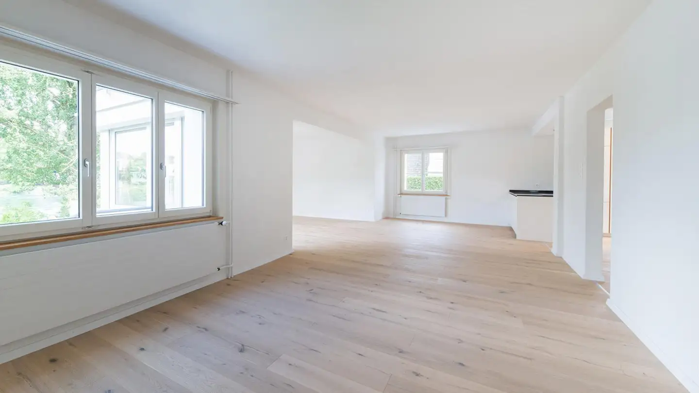 Appartement à louer - Lächenstrasse 4, 8247 Flurlingen - Photo 4