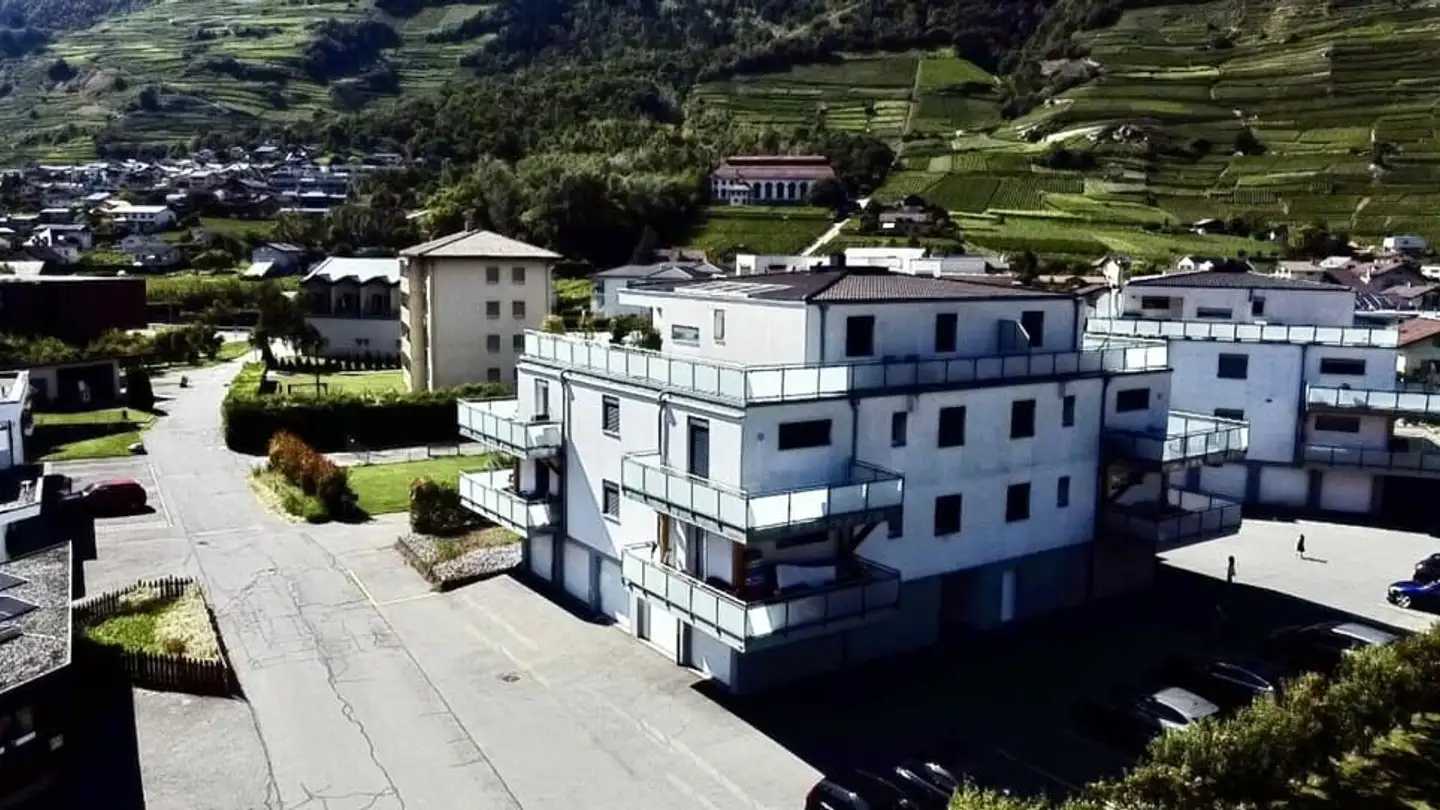 Apartment for sale - 1926 Fully