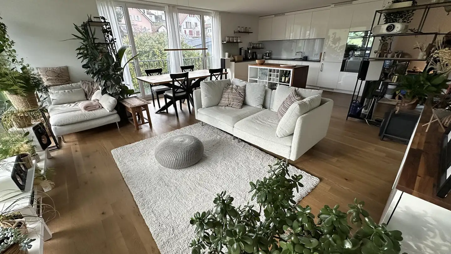 Appartamento in affitto - Im Bergli 3, 8207 Schaffhausen - Foto 3