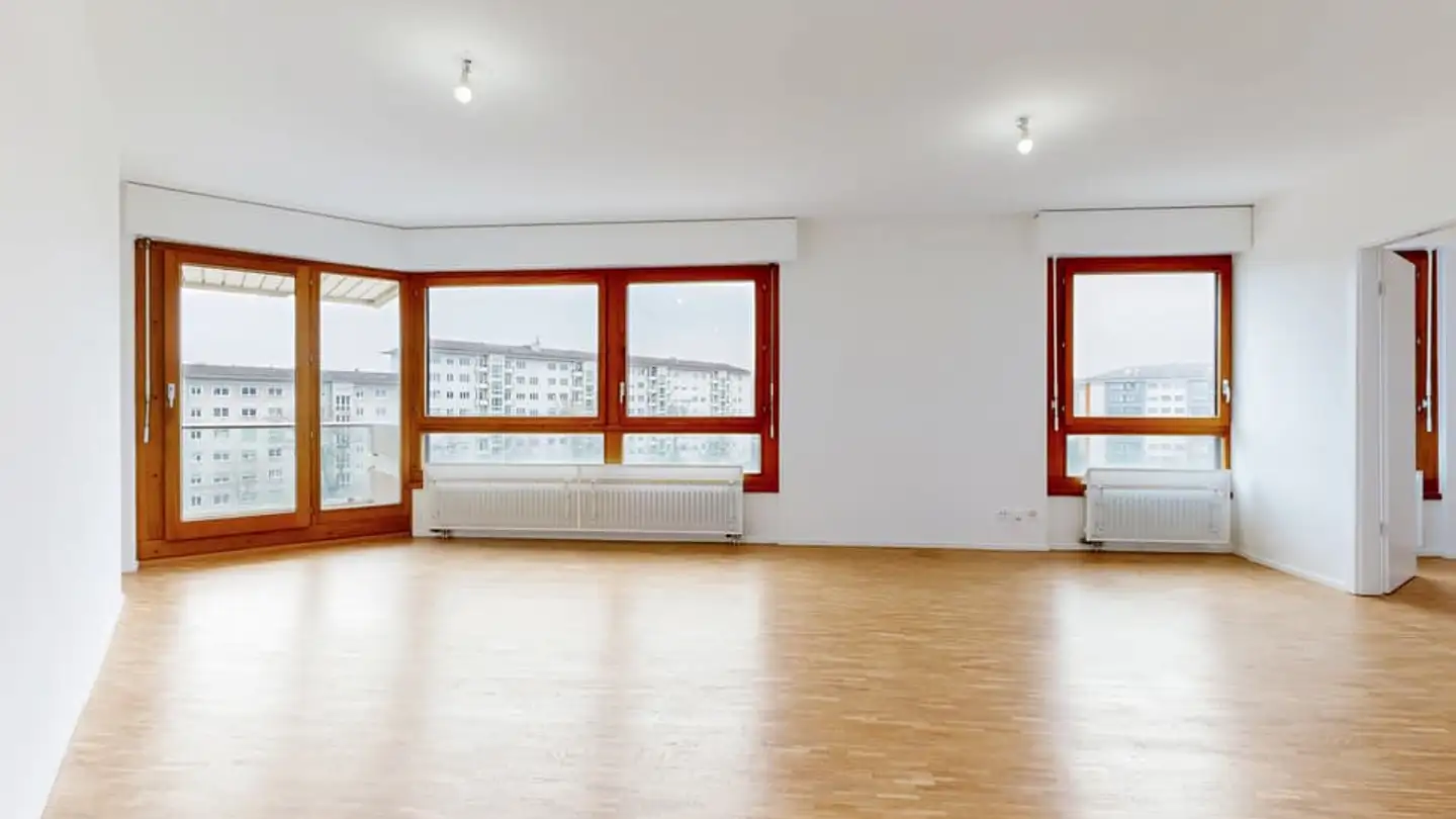 Appartement à louer - Chemin Camille-Vidart 3, 1202 Genève - Photo 2