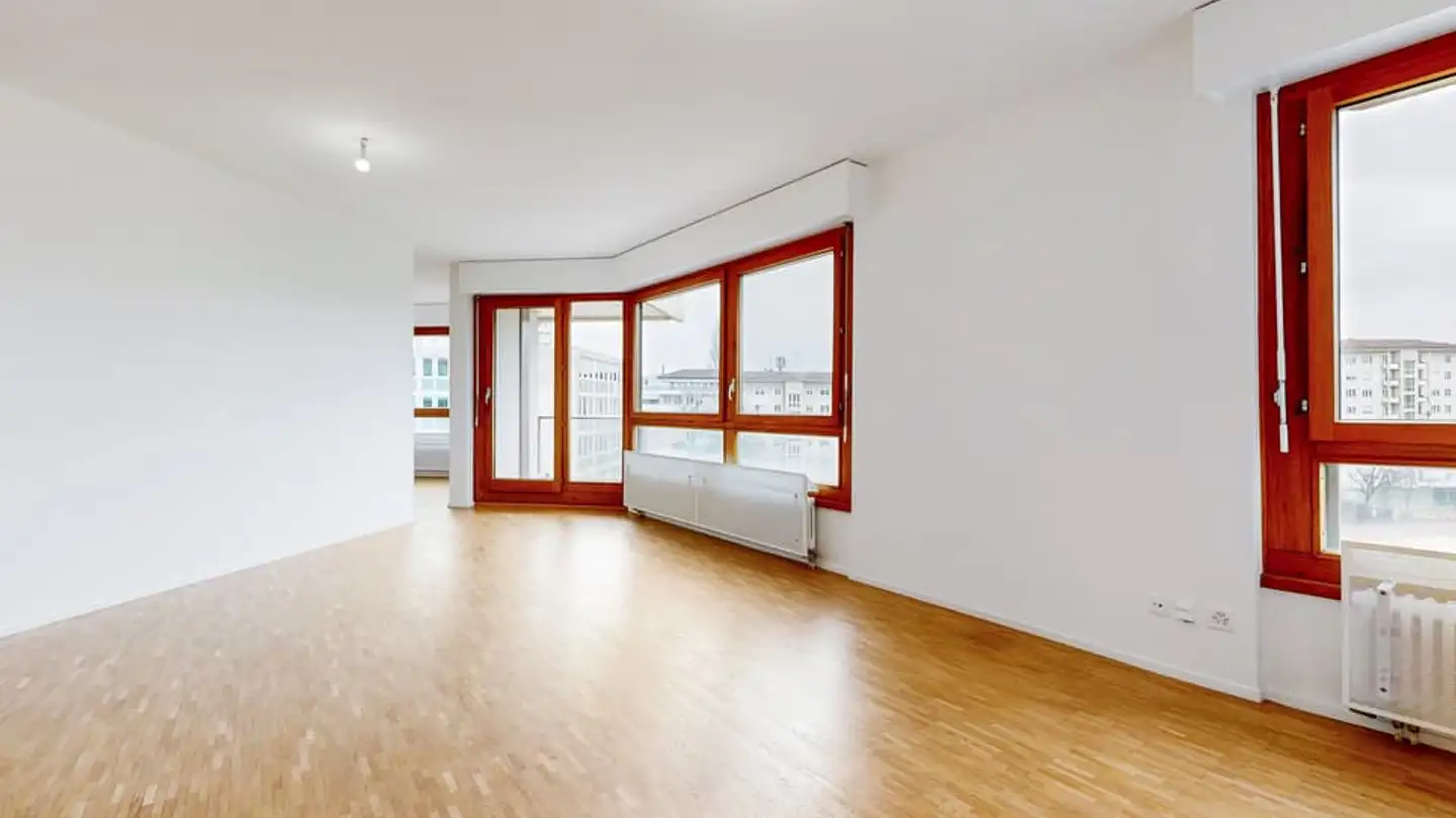 Appartement à louer - Chemin Camille-Vidart 3, 1202 Genève - Photo 3