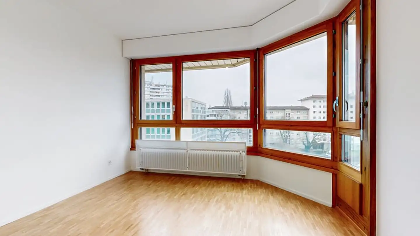 Appartement à louer - Chemin Camille-Vidart 3, 1202 Genève - Photo 4