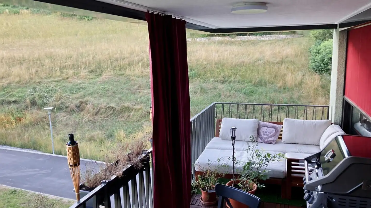 Appartamento in affitto - Im Bergli 3, 8207 Schaffhausen - Foto 4