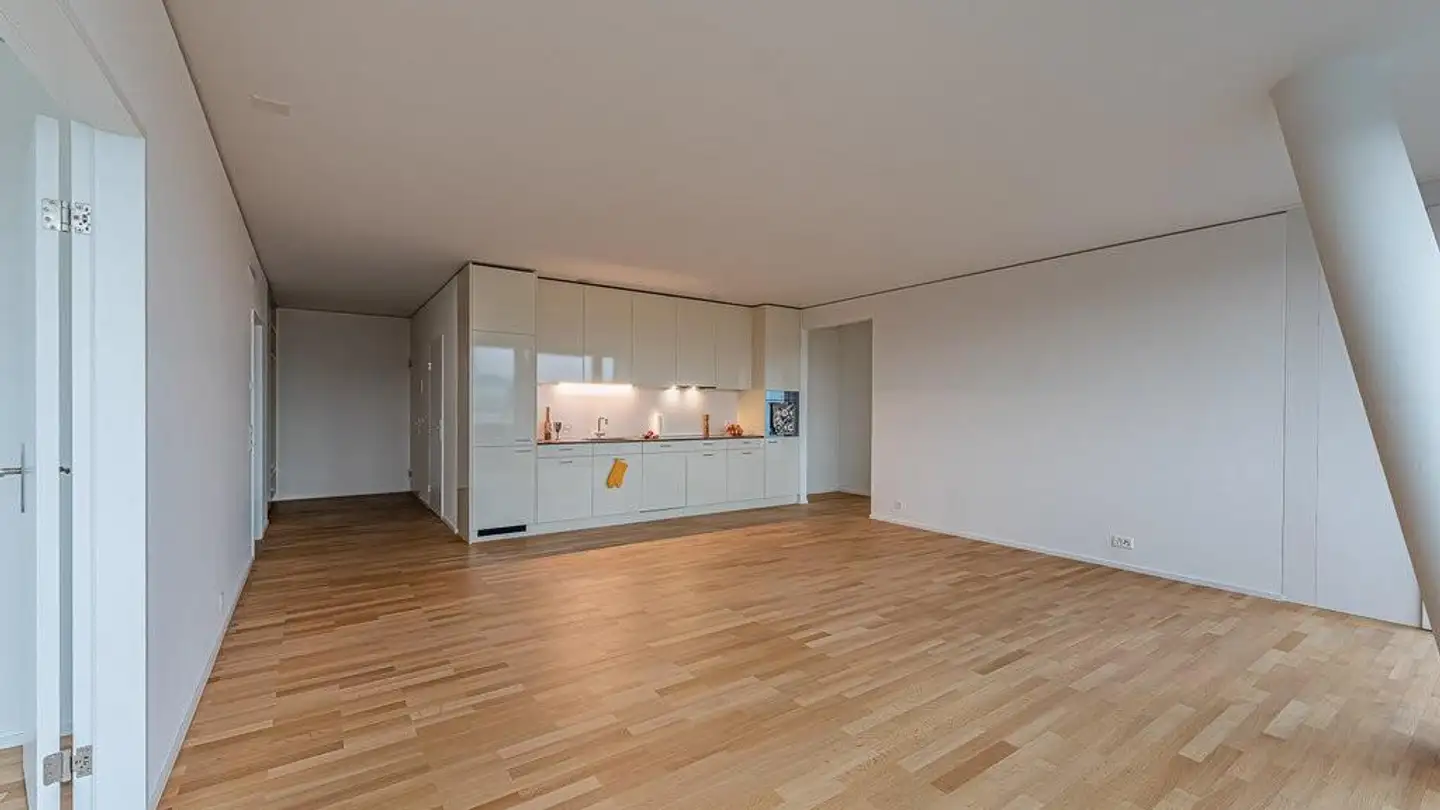 Appartamento in affitto - Rosentalstrasse 17, 4058 Basel