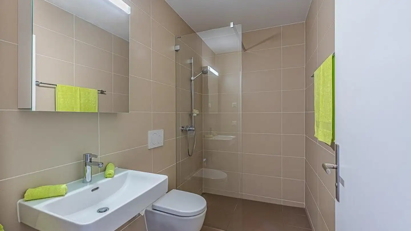Appartamento in affitto - Rosentalstrasse 17, 4058 Basel - Foto 2