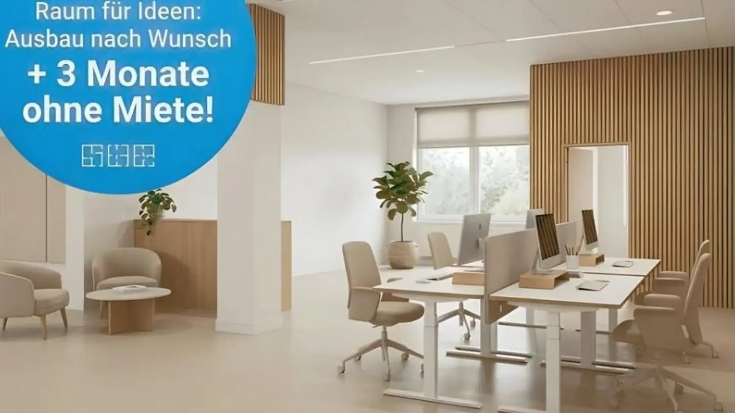 Commerciale in affitto - Baslerstrasse 37, 4600 Olten