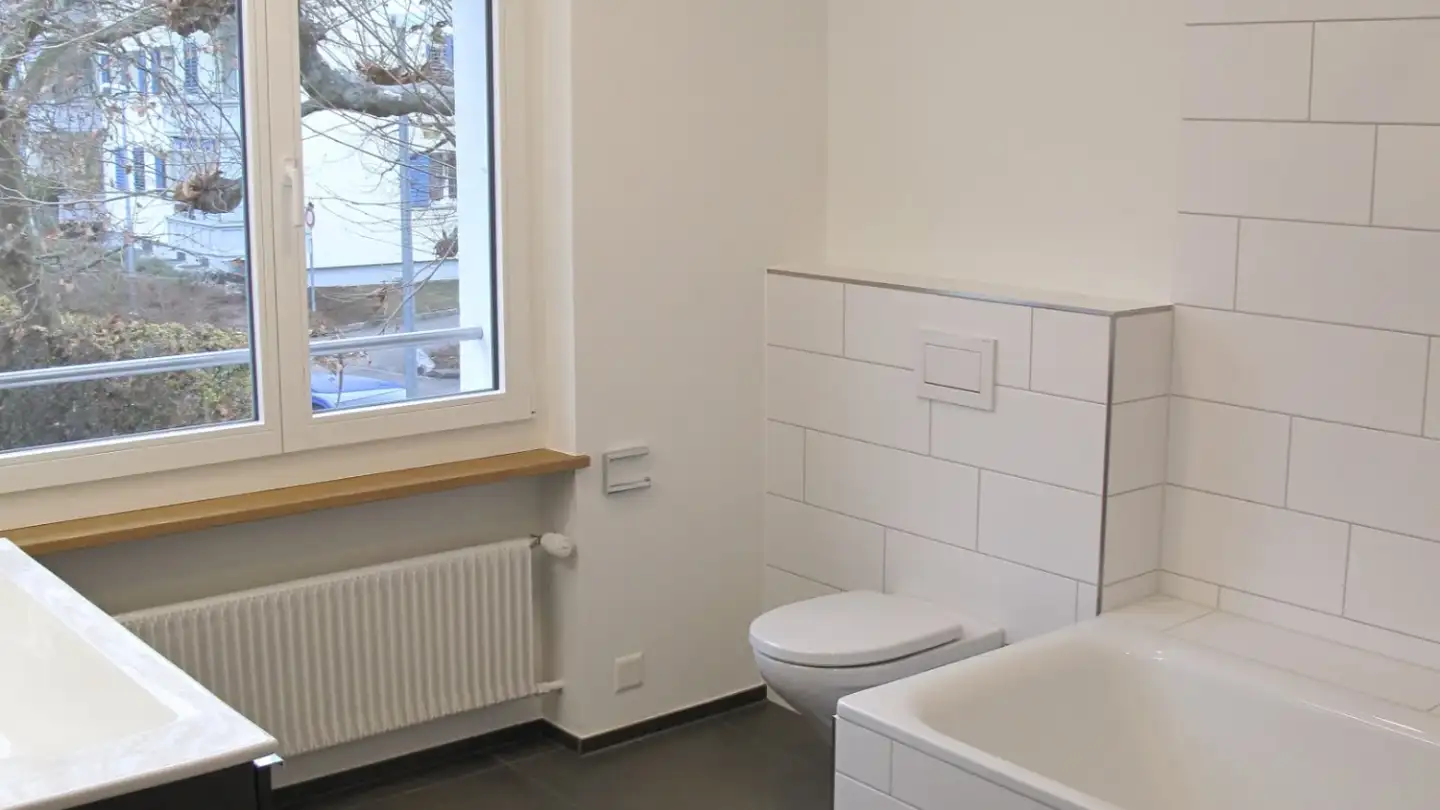 Single house for rent - Kirchfeldstrasse 25, 3613 Steffisburg - Photo 4