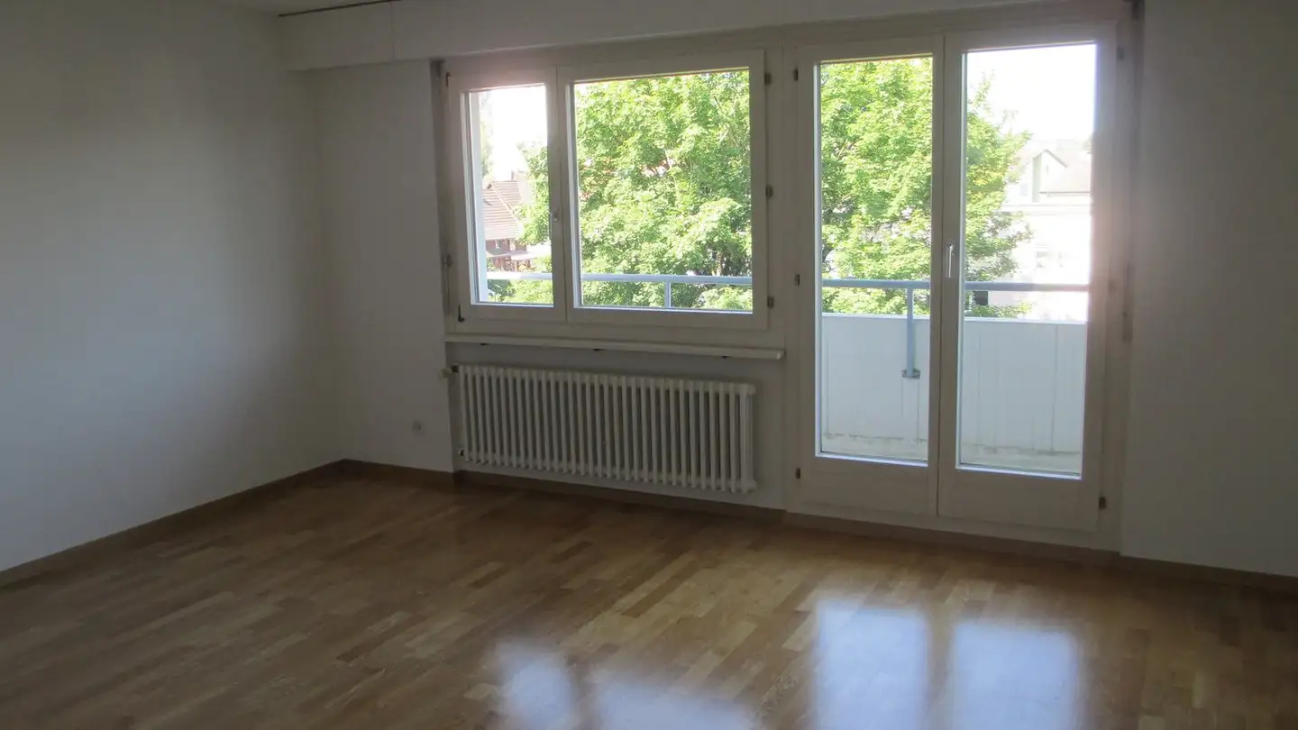 Appartement à louer - Bachmattstrasse 5, 9244 Niederuzwil - Photo 2