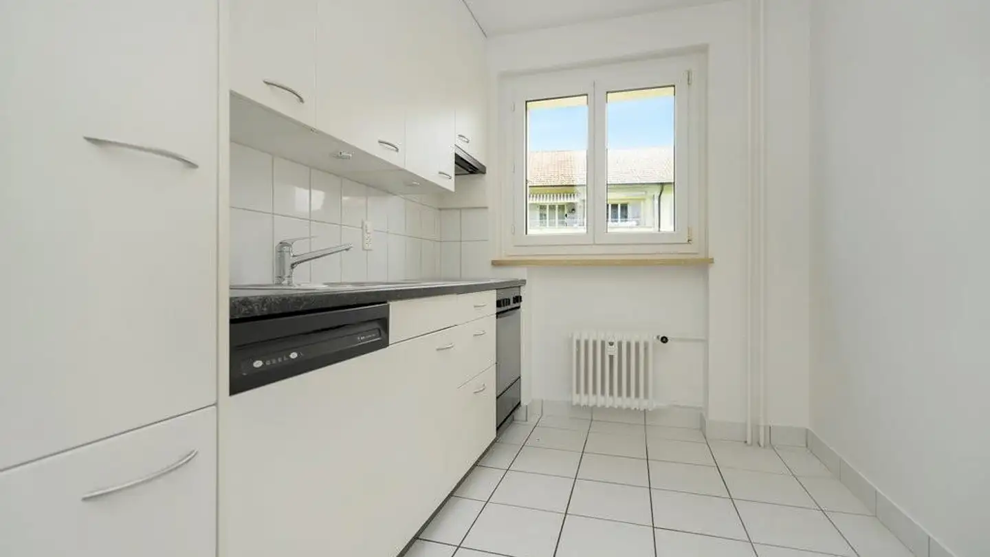 Wohnung mieten - Kirchbergstrasse 98, 3400 Burgdorf - Foto 2