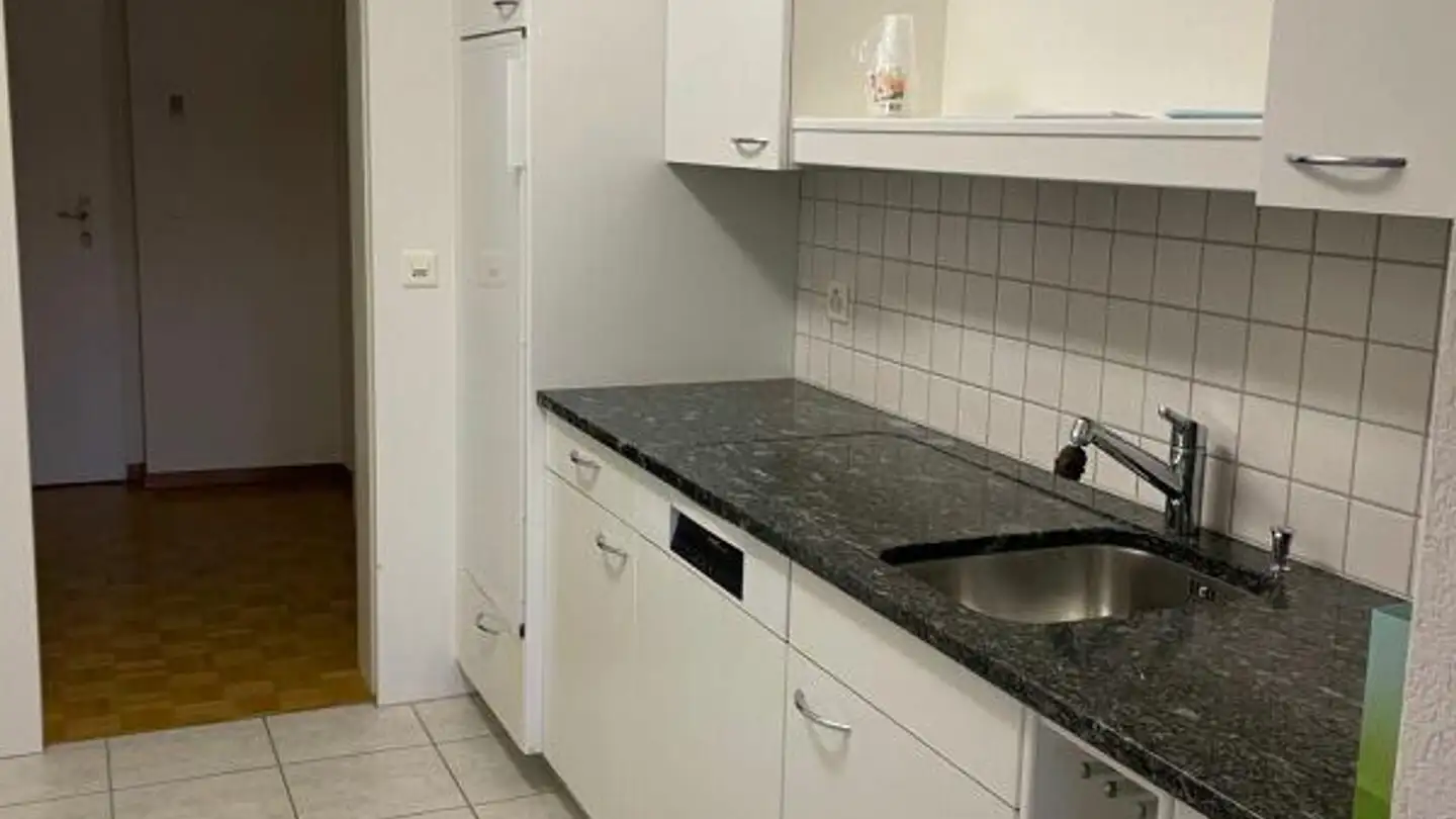 Wohnung mieten - Kirchbergstrasse 41b, 5024 Küttigen - Foto 2