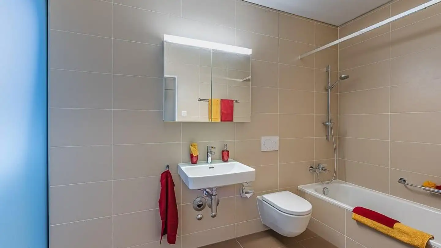 Appartamento in affitto - Rosentalstrasse 17, 4058 Basel - Foto 3