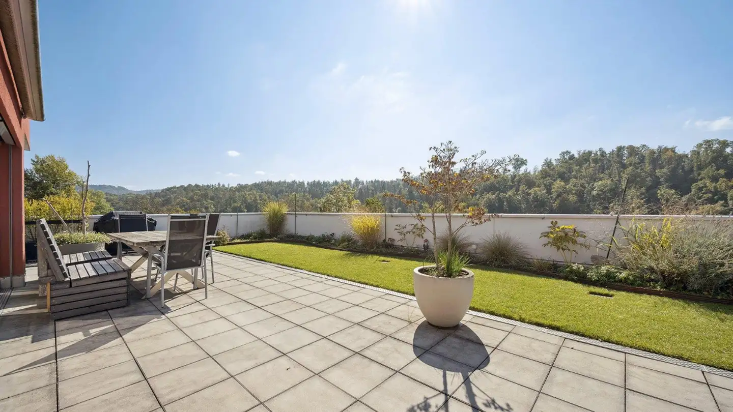 Penthouse for sale - 5312 Döttingen - Photo 3