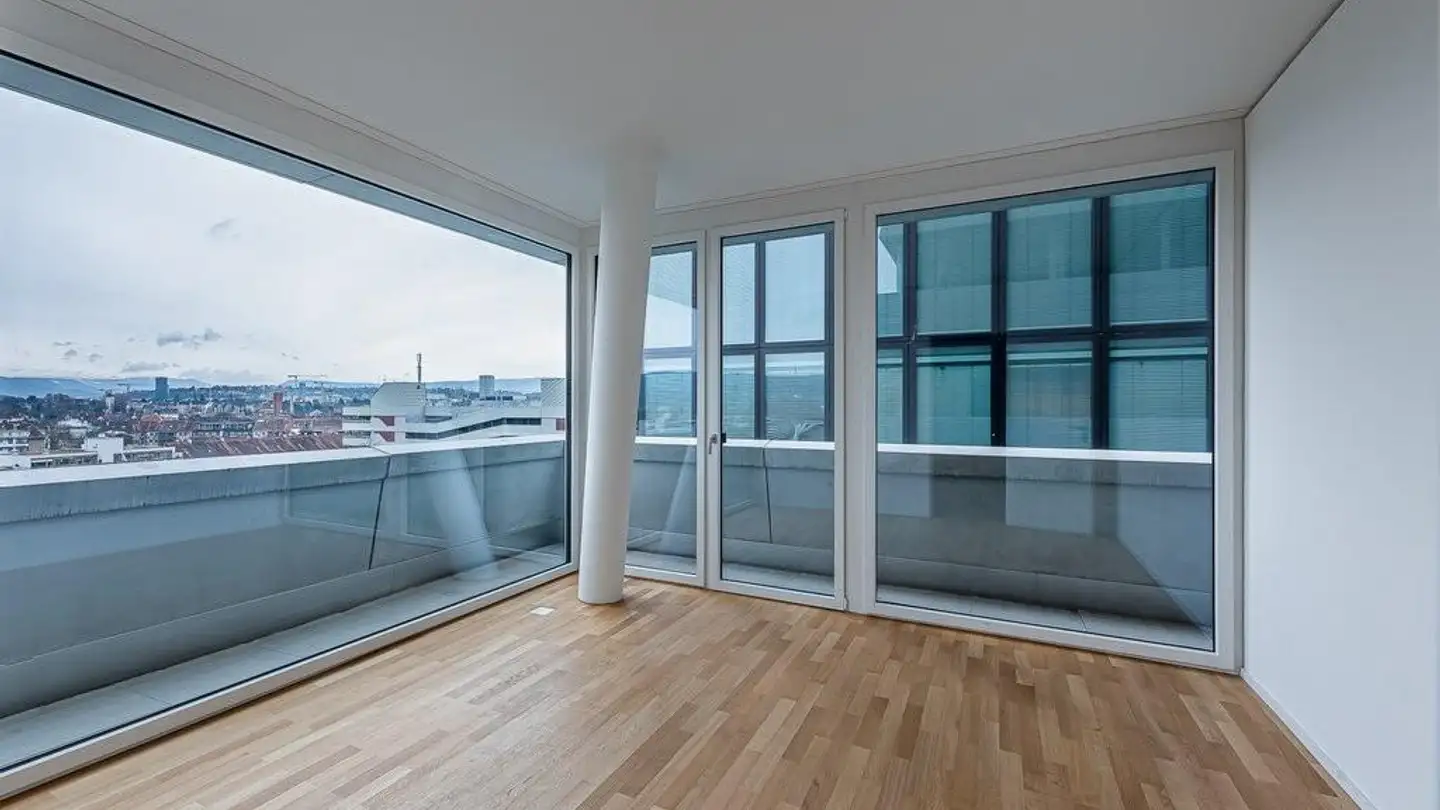 Appartamento in affitto - Rosentalstrasse 17, 4058 Basel - Foto 4