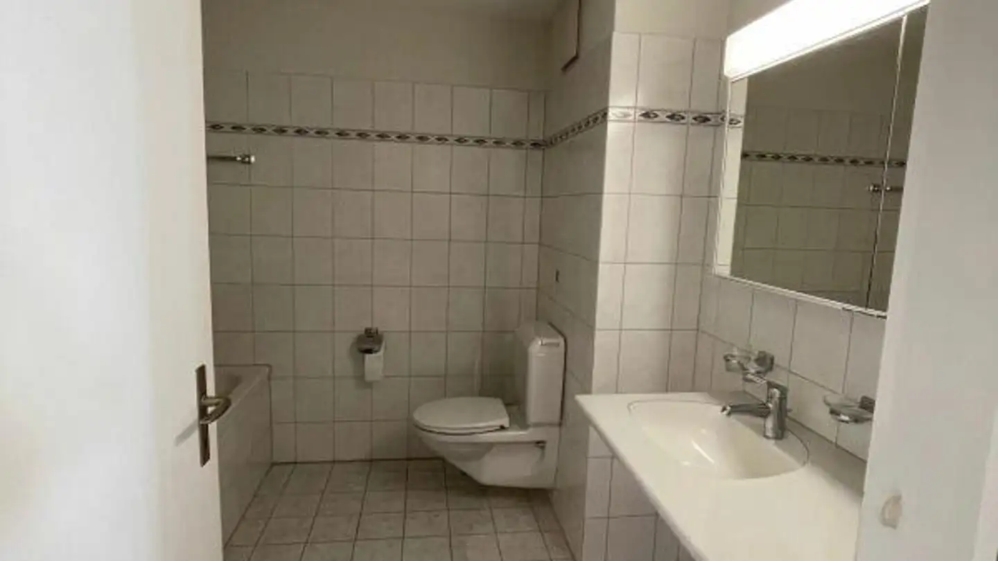 Wohnung mieten - Kirchbergstrasse 41b, 5024 Küttigen - Foto 4