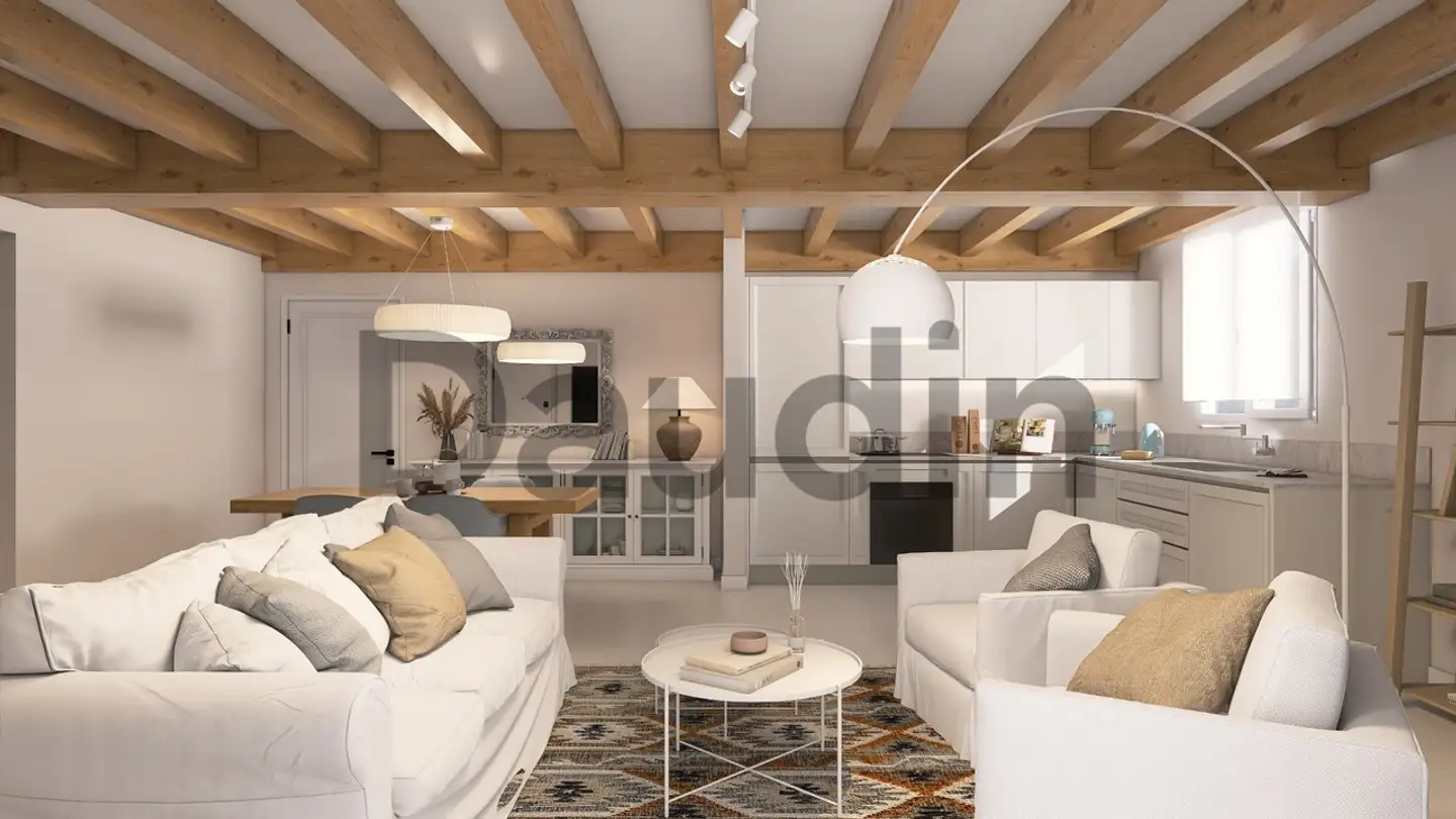Maison individuelle à vendre - 1225 Chêne-Bourg - Photo 3