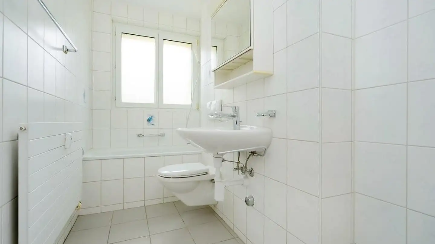 Wohnung mieten - Kirchbergstrasse 98, 3400 Burgdorf - Foto 3