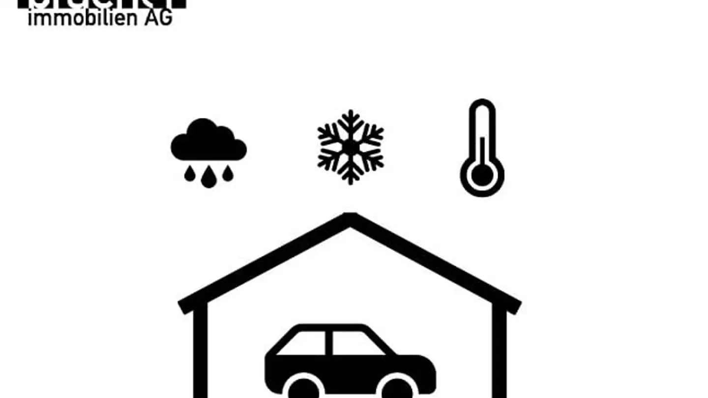 Parcheggio sotterraneo in affitto - 4542 Luterbach