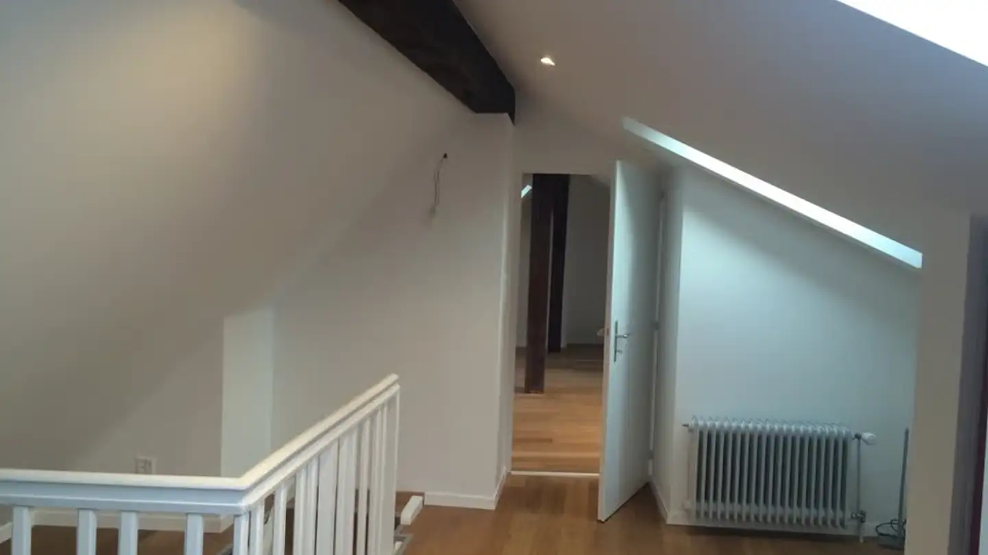 Appartement à louer - Rue De Morat / Murtengasse 59, 1700 Fribourg