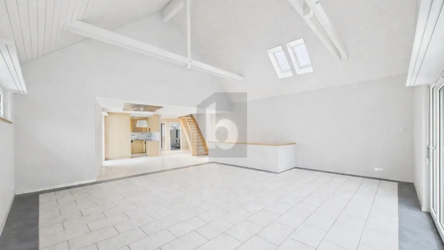 Villa à vendre - 4312 Magden