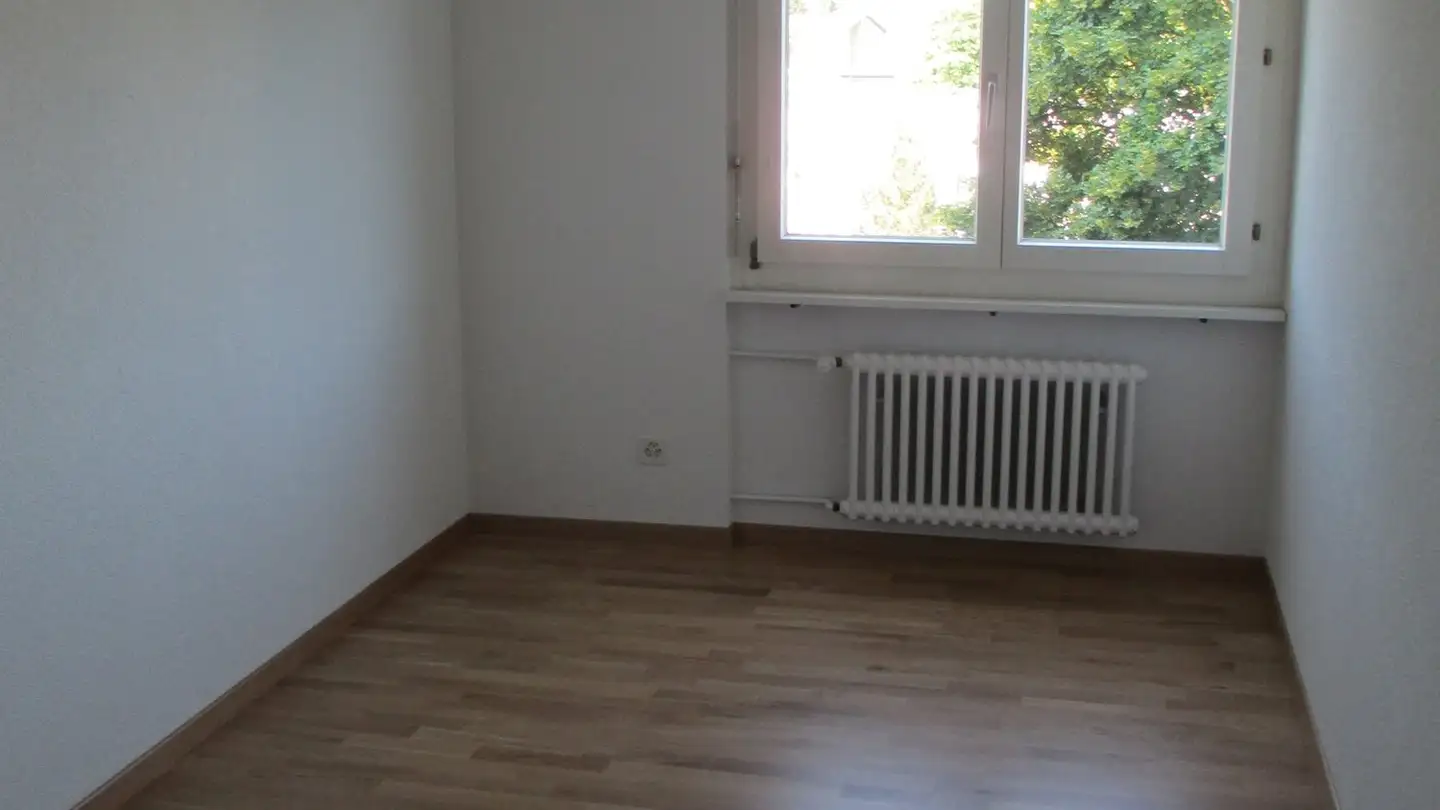 Appartement à louer - Bachmattstrasse 5, 9244 Niederuzwil - Photo 4