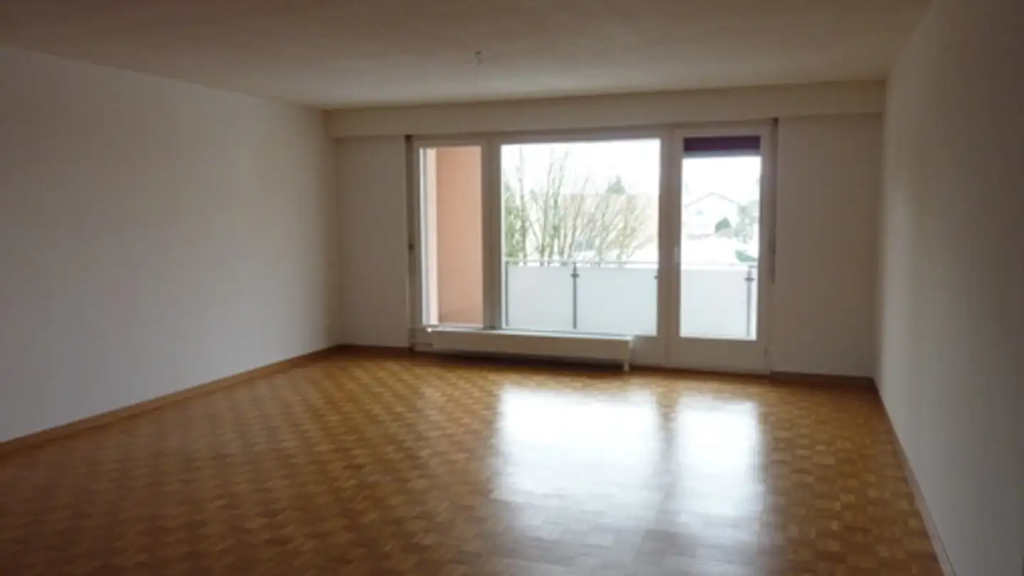 Wohnung mieten - Gartenweg 6, 8965 Berikon