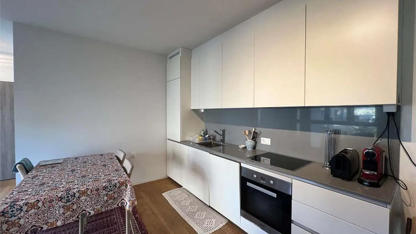 Appartamento ammobiliato in affitto - Via Silvio Calloni, 6900 Lugano - Foto 4