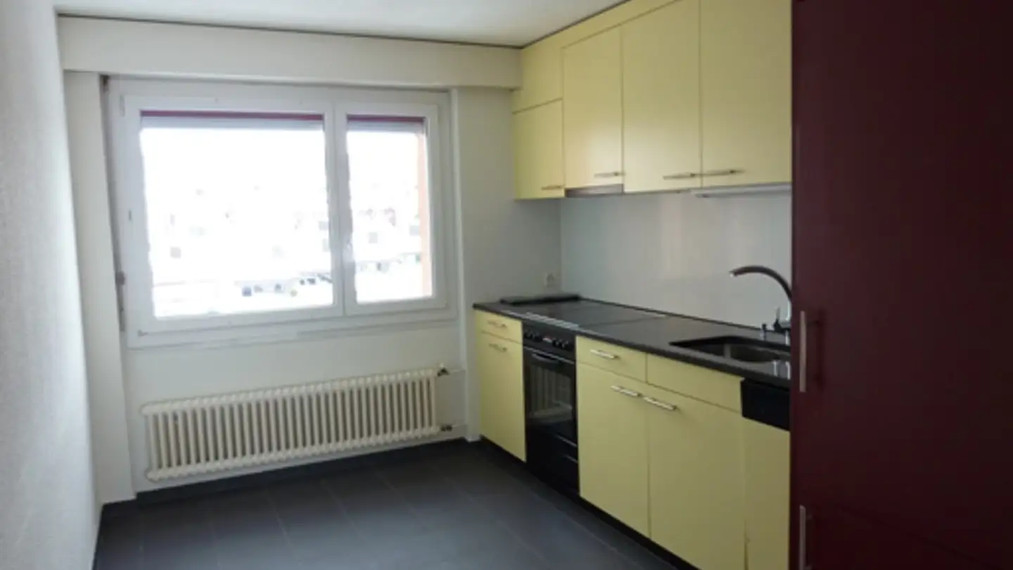 Appartement à louer - Gartenweg 6, 8965 Berikon - Photo 2