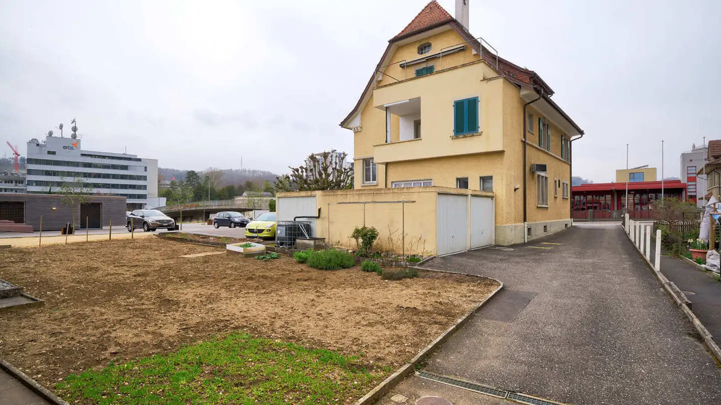Edificio residenziale in vendita - 4410 Liestal - Photo 2