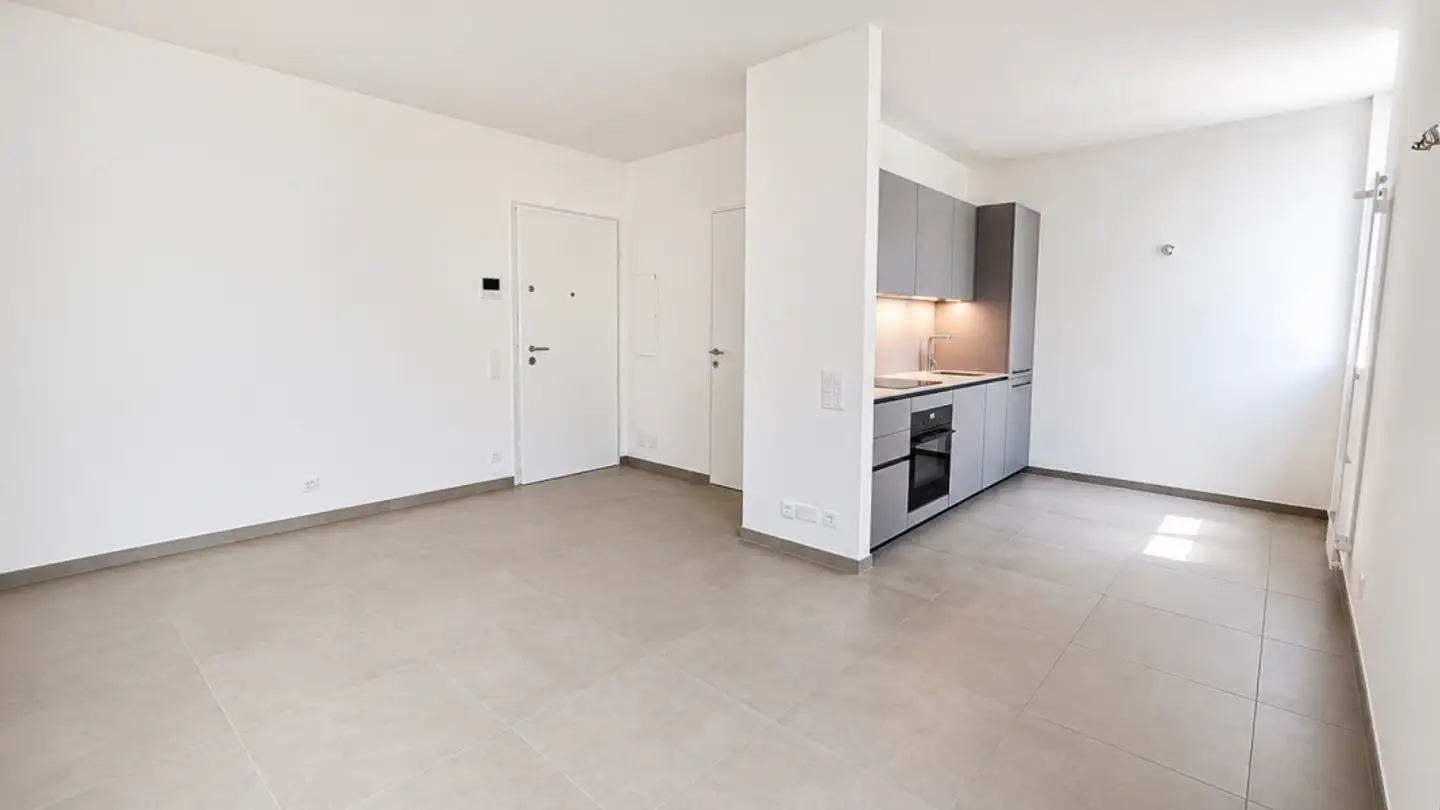 Apartment for rent - Via Antonio Adamini 26, 6900 Lugano
