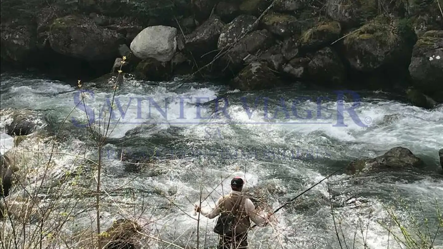 Chalet in vendita - 1873 Val-d'Illiez - Foto 4