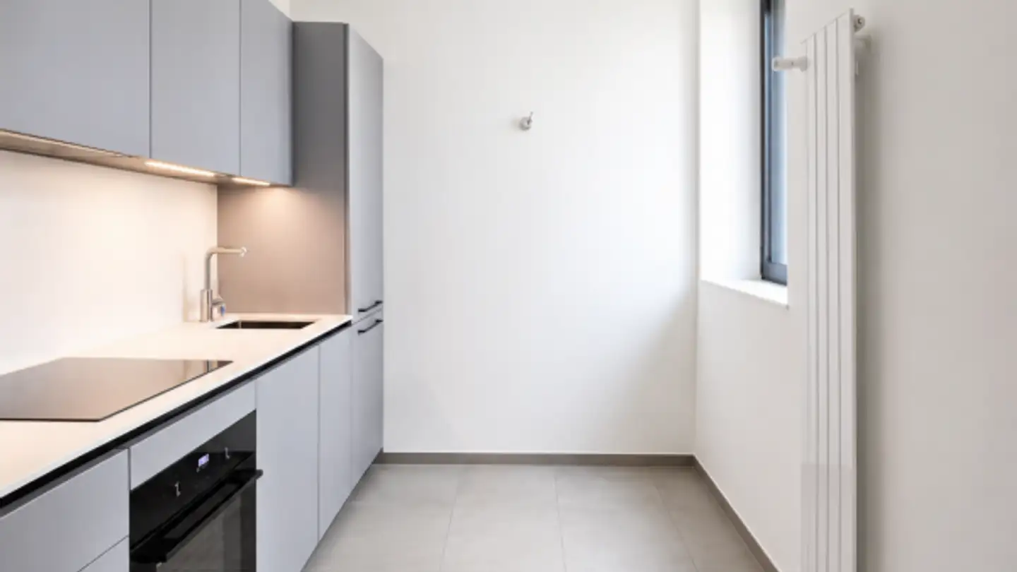 Apartment for rent - Via Antonio Adamini 26, 6900 Lugano - Photo 2