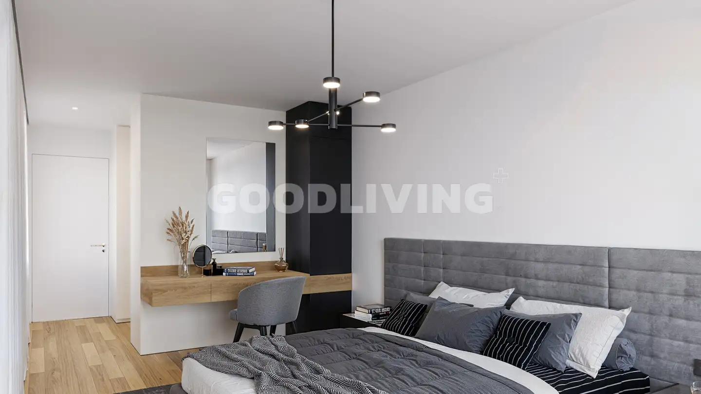 Wohnung kaufen - Im Hebler 13, 9450 Altstätten SG - Foto 4
