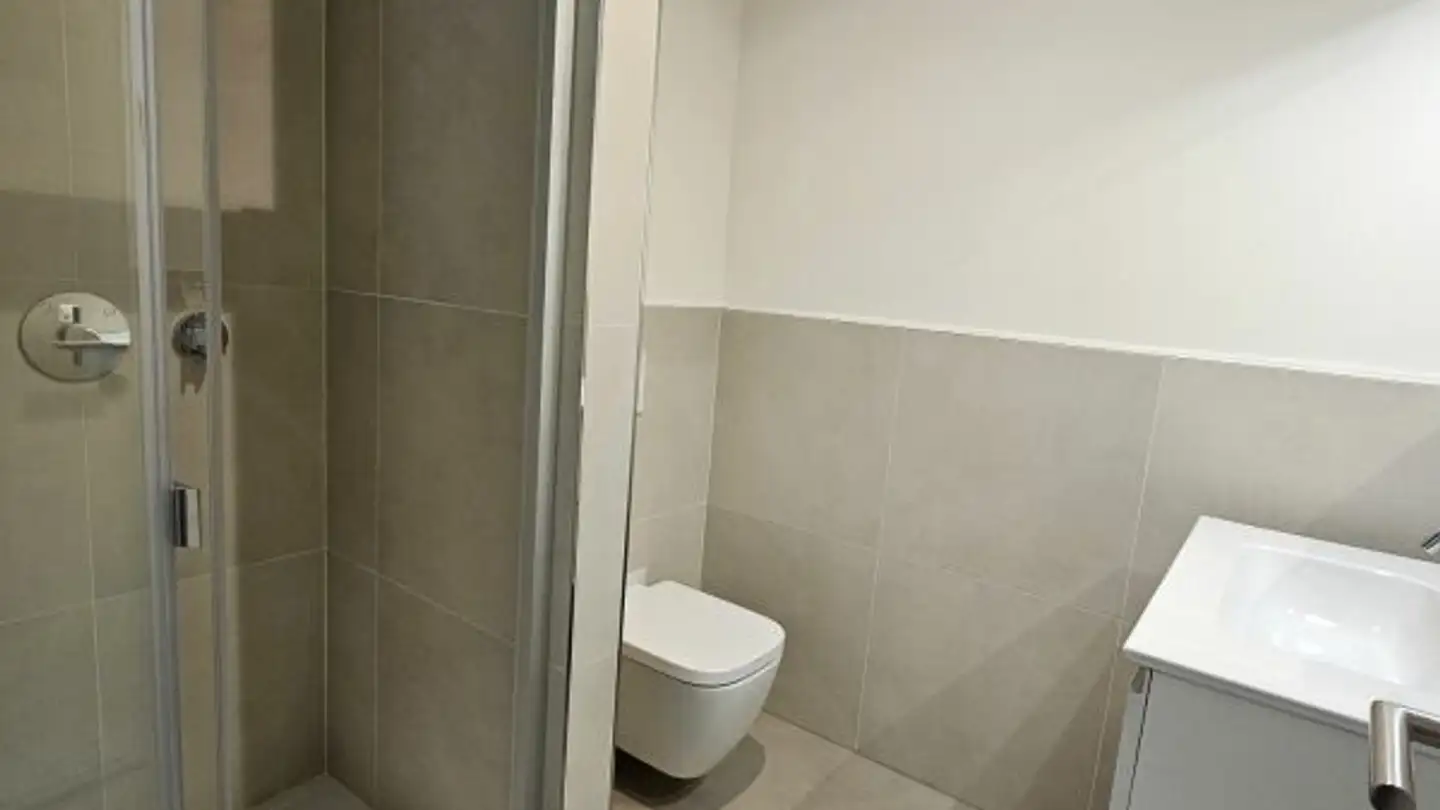 Apartment for rent - Via Antonio Adamini 26, 6900 Lugano - Photo 4
