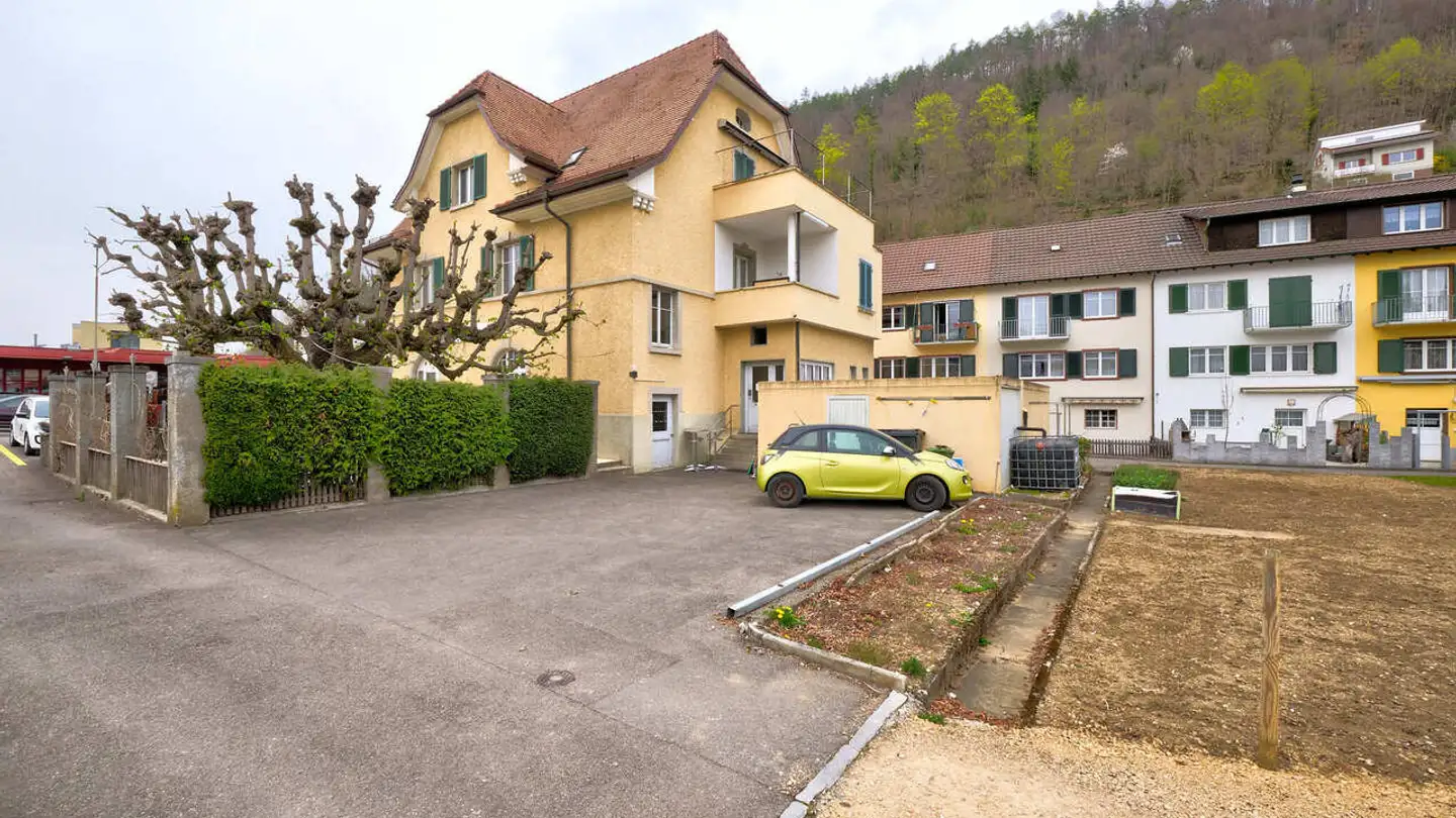 Edificio residenziale in vendita - 4410 Liestal - Photo 3