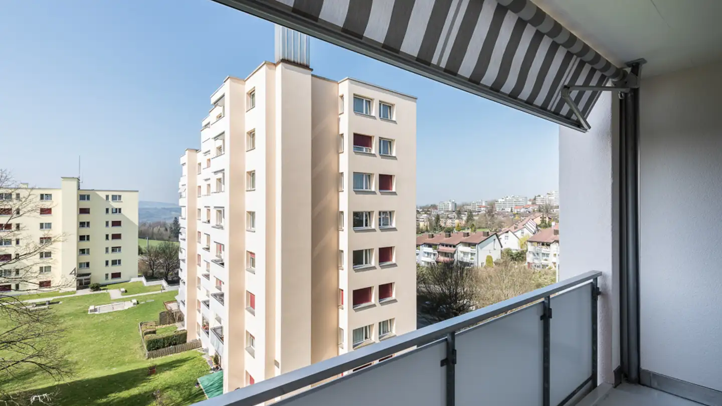 Appartement à louer - Gartenweg 6, 8965 Berikon - Photo 4