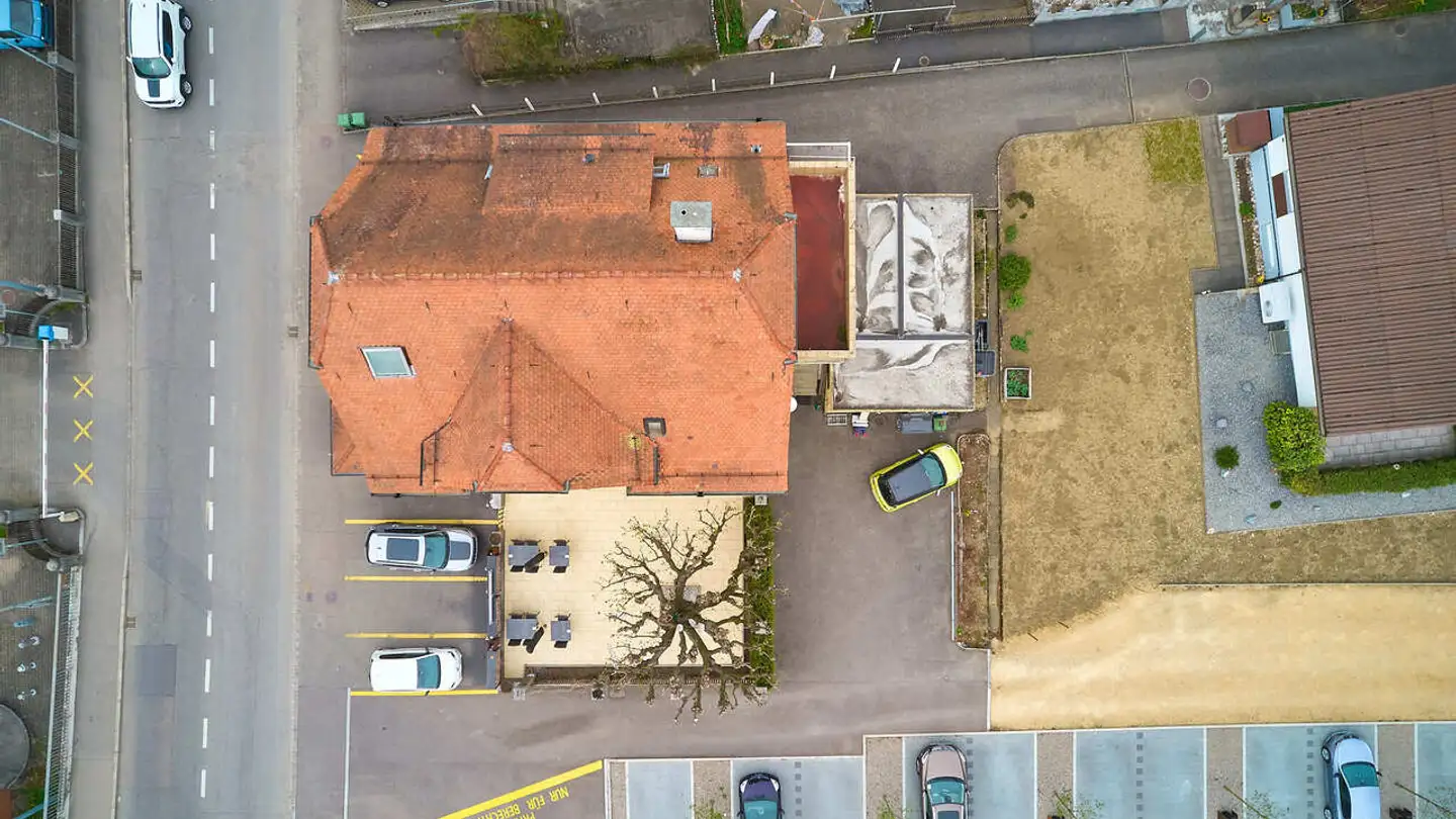 Edificio residenziale in vendita - 4410 Liestal - Photo 4