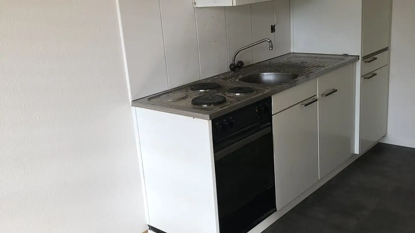 Apartment for rent - Reuttistrasse 15, 9500 Wil SG