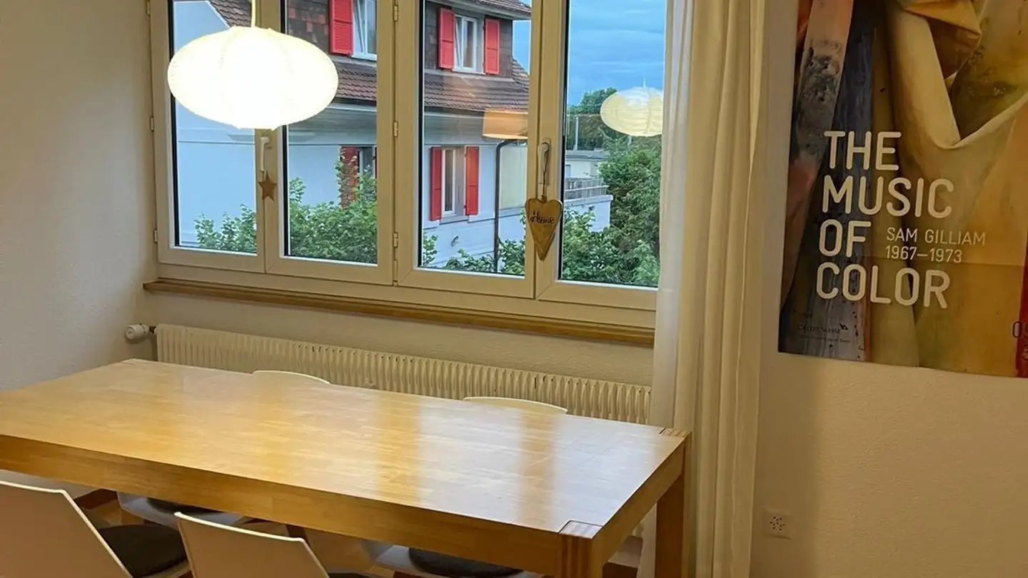 Single room for rent - Kehrgasse 2, 3018 Bern - Photo 4