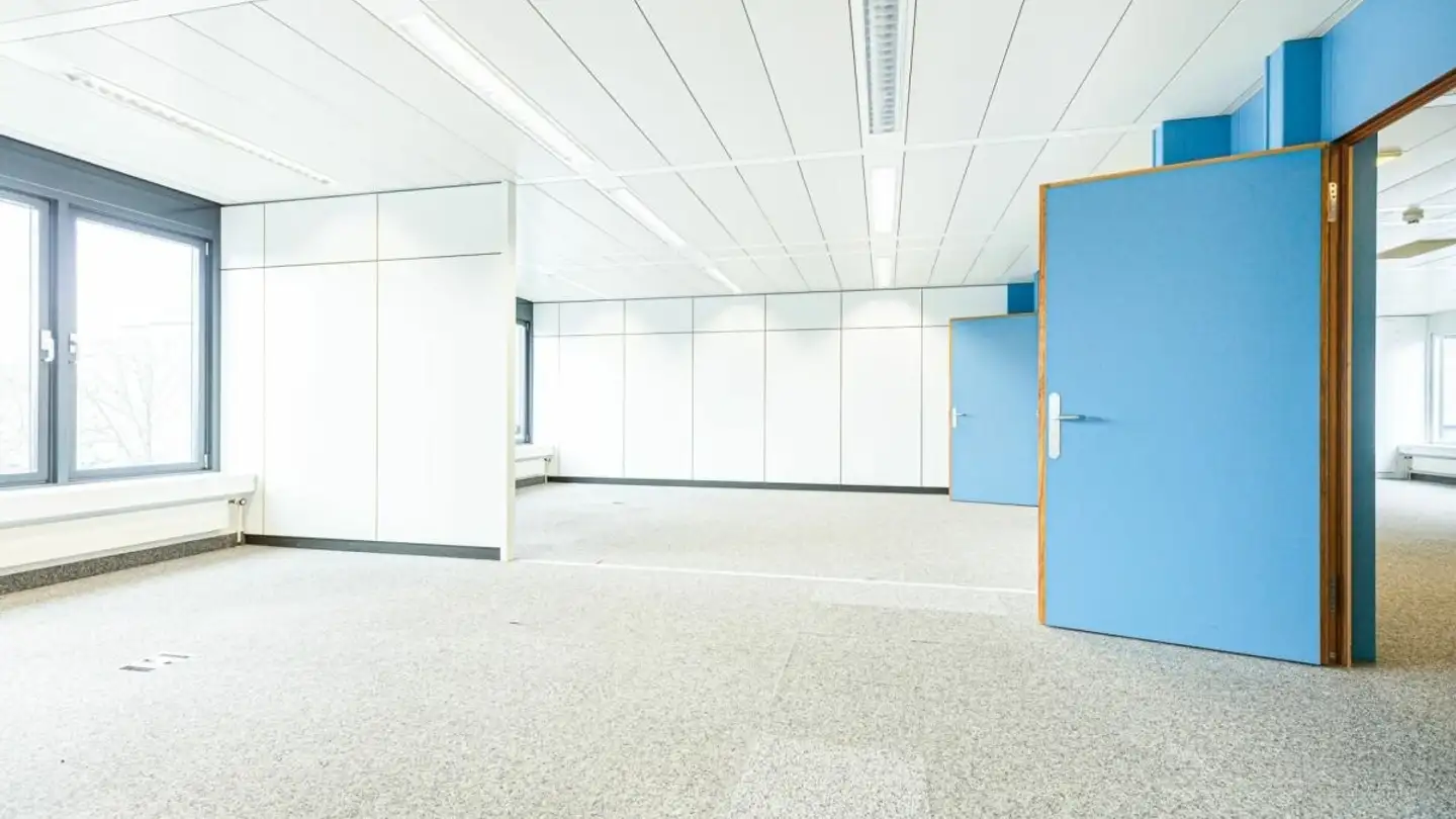 Bürofläche mieten - Grüzefeldstrasse 41, 8404 Winterthur - Foto 2