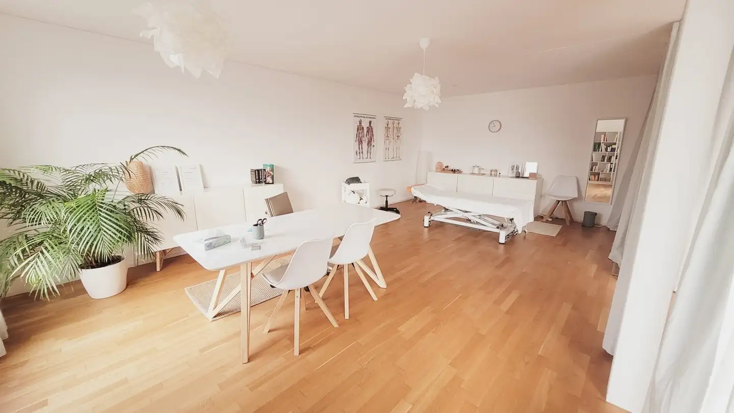 Commercial à louer - Erspachstrasse 22, 8932 Mettmenstetten