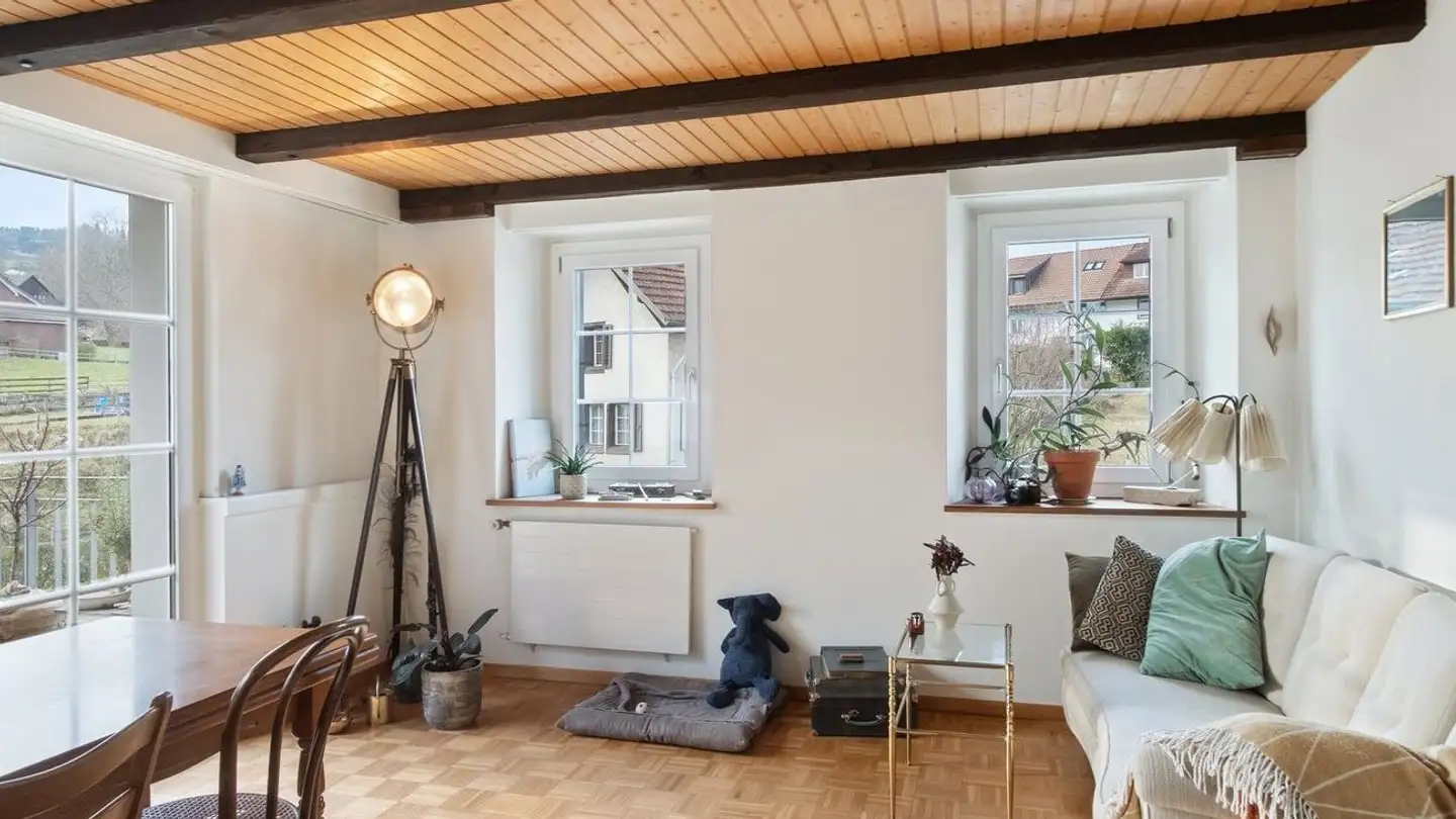 Wohnung mieten - Rellikonstrasse 8, 8124 Maur