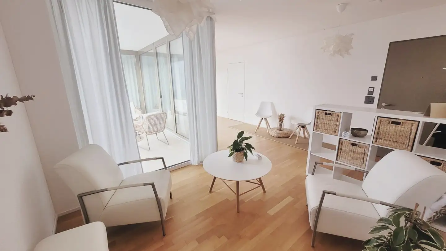 Commercial à louer - Erspachstrasse 22, 8932 Mettmenstetten - Photo 2