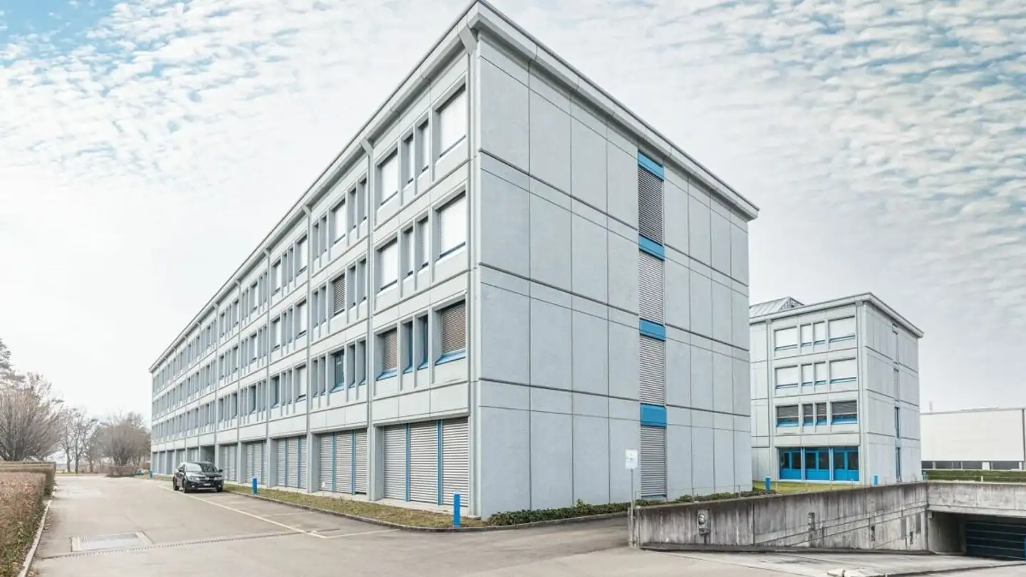 Bürofläche mieten - Grüzefeldstrasse 41, 8404 Winterthur - Foto 3