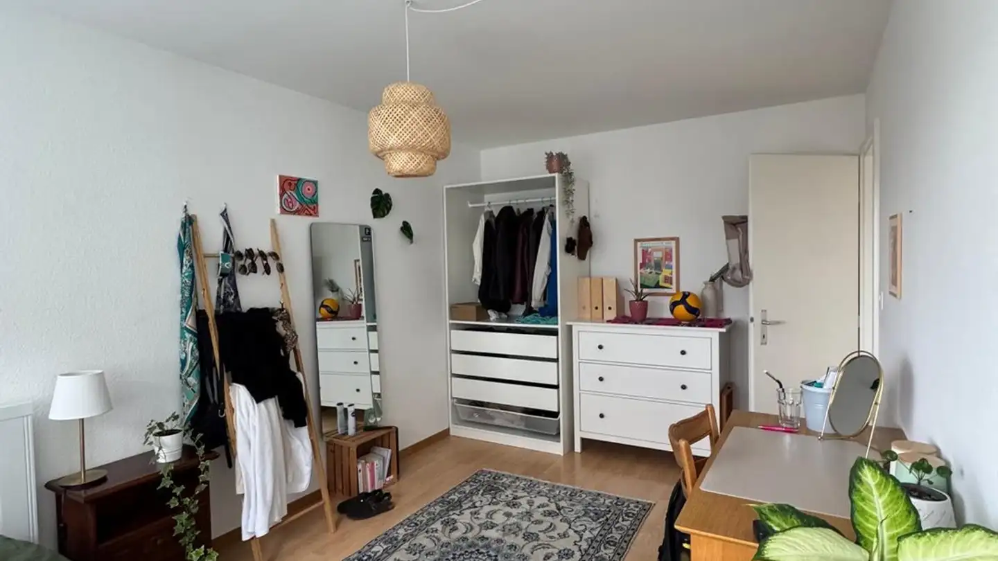 Single room for rent - Kehrgasse 2, 3018 Bern - Photo 2