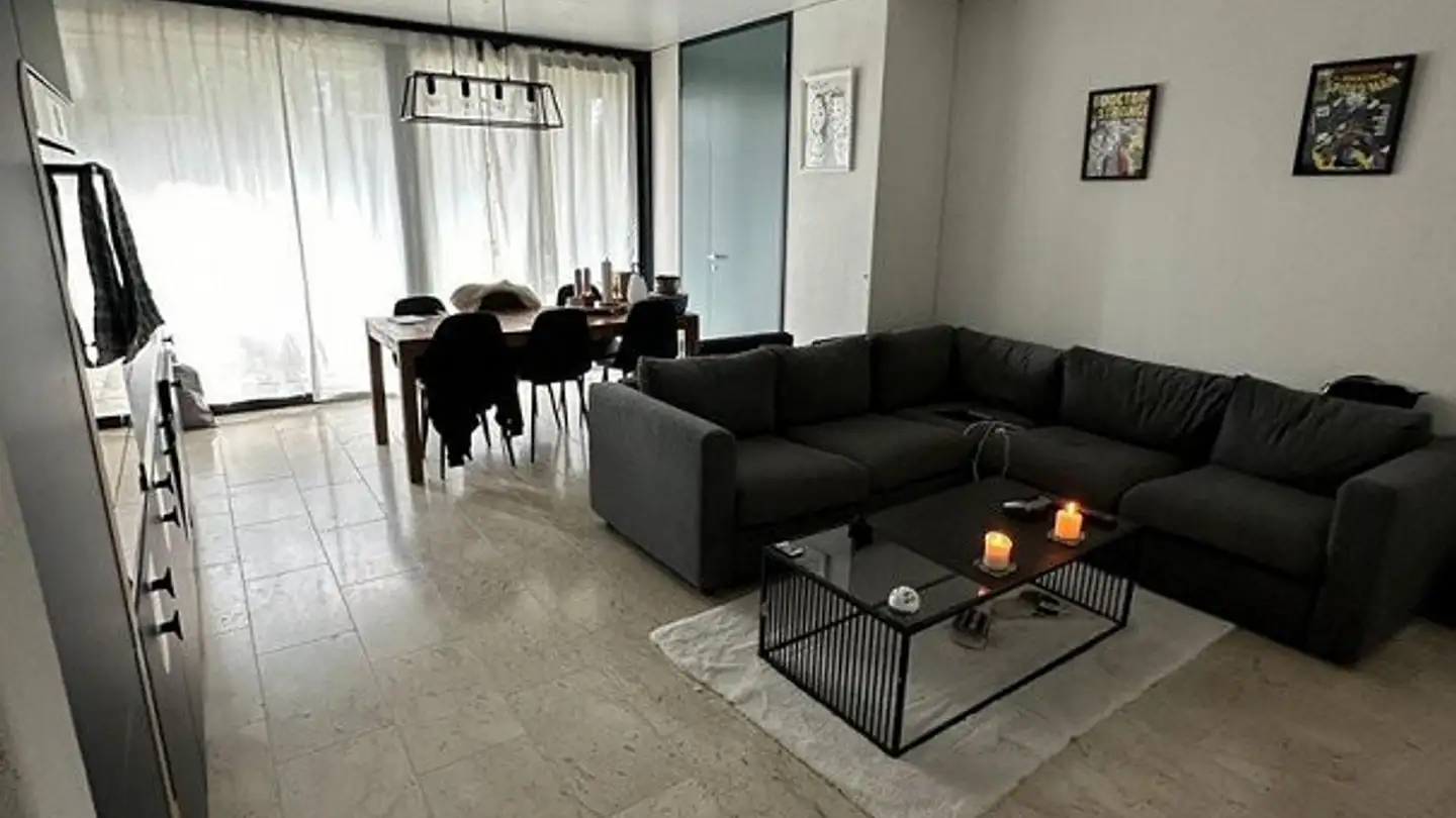 Appartamento in affitto - Alte Landstrasse 5, 8302 Kloten - Photo 4