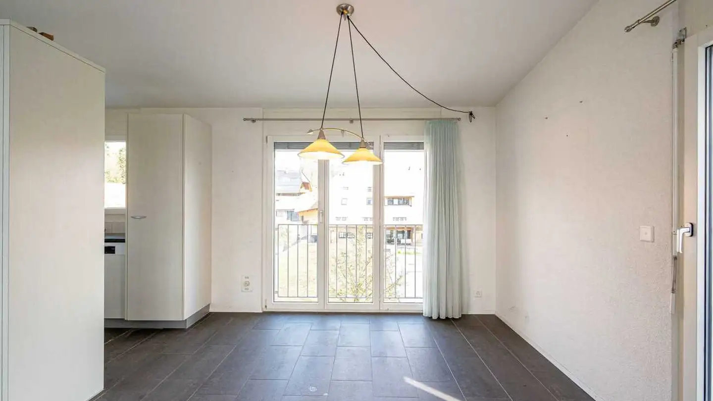 Attic flat for rent - Schlossstrasse, 3067 Boll - Photo 4