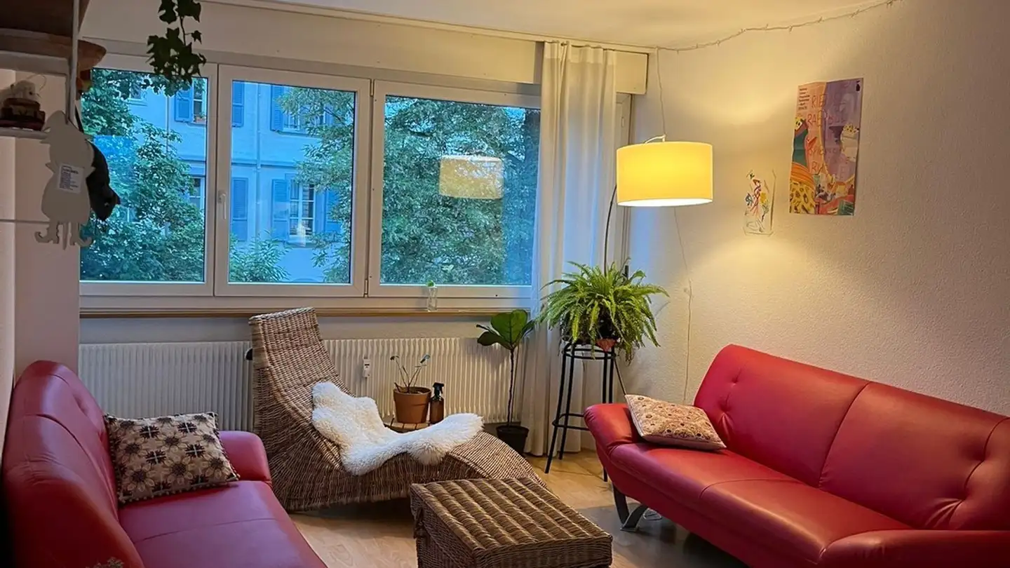 Single room for rent - Kehrgasse 2, 3018 Bern - Photo 3