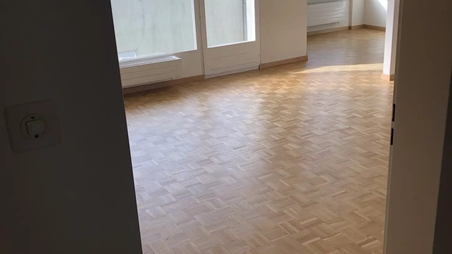 Apartment for rent - Reuttistrasse 15, 9500 Wil SG - Photo 3